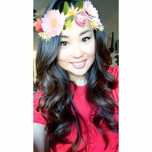 Meet your Posher, Kate